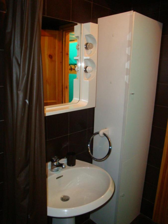Panorama Apartment Claviere Luaran gambar