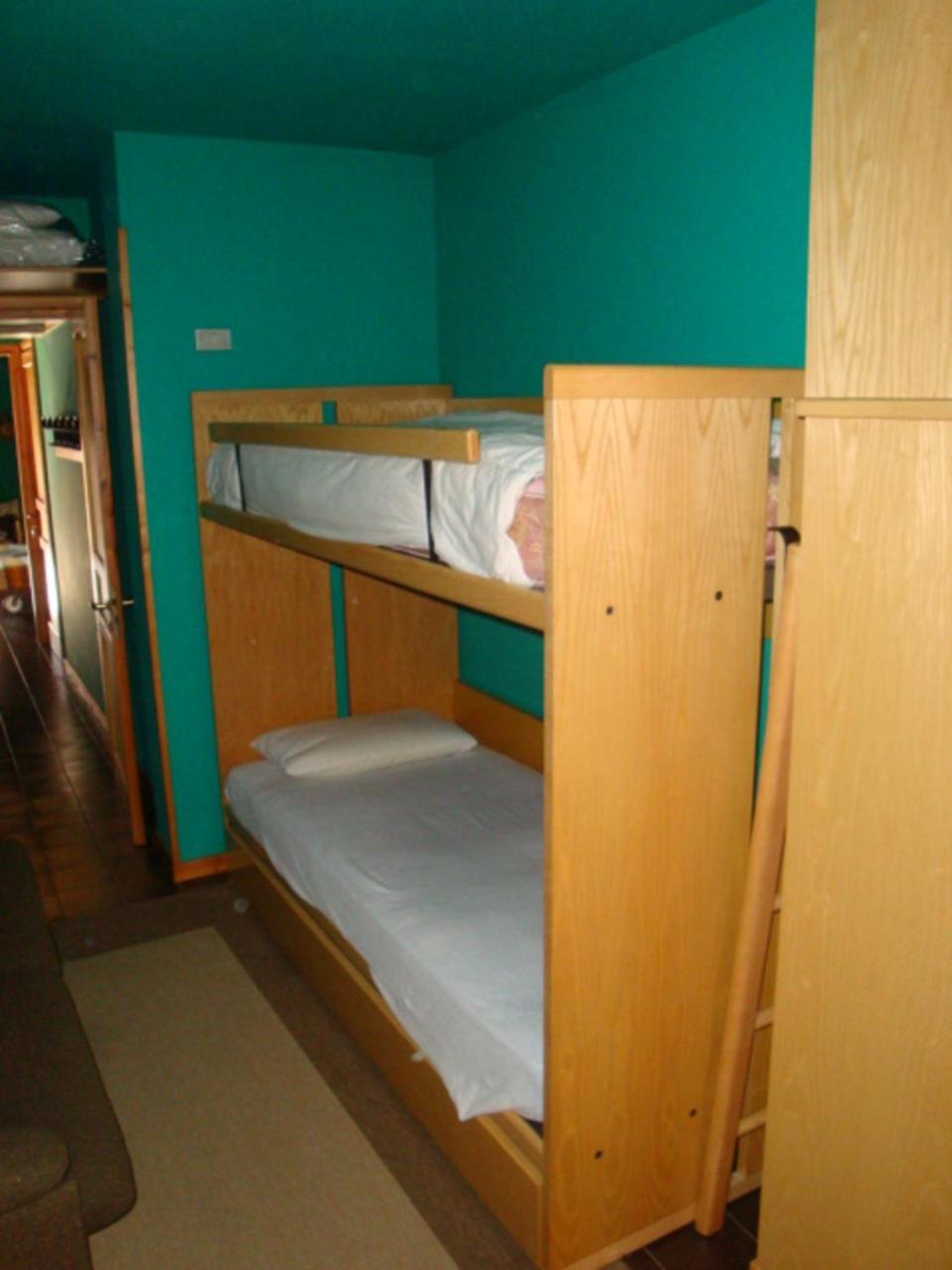 Panorama Apartment Claviere Luaran gambar
