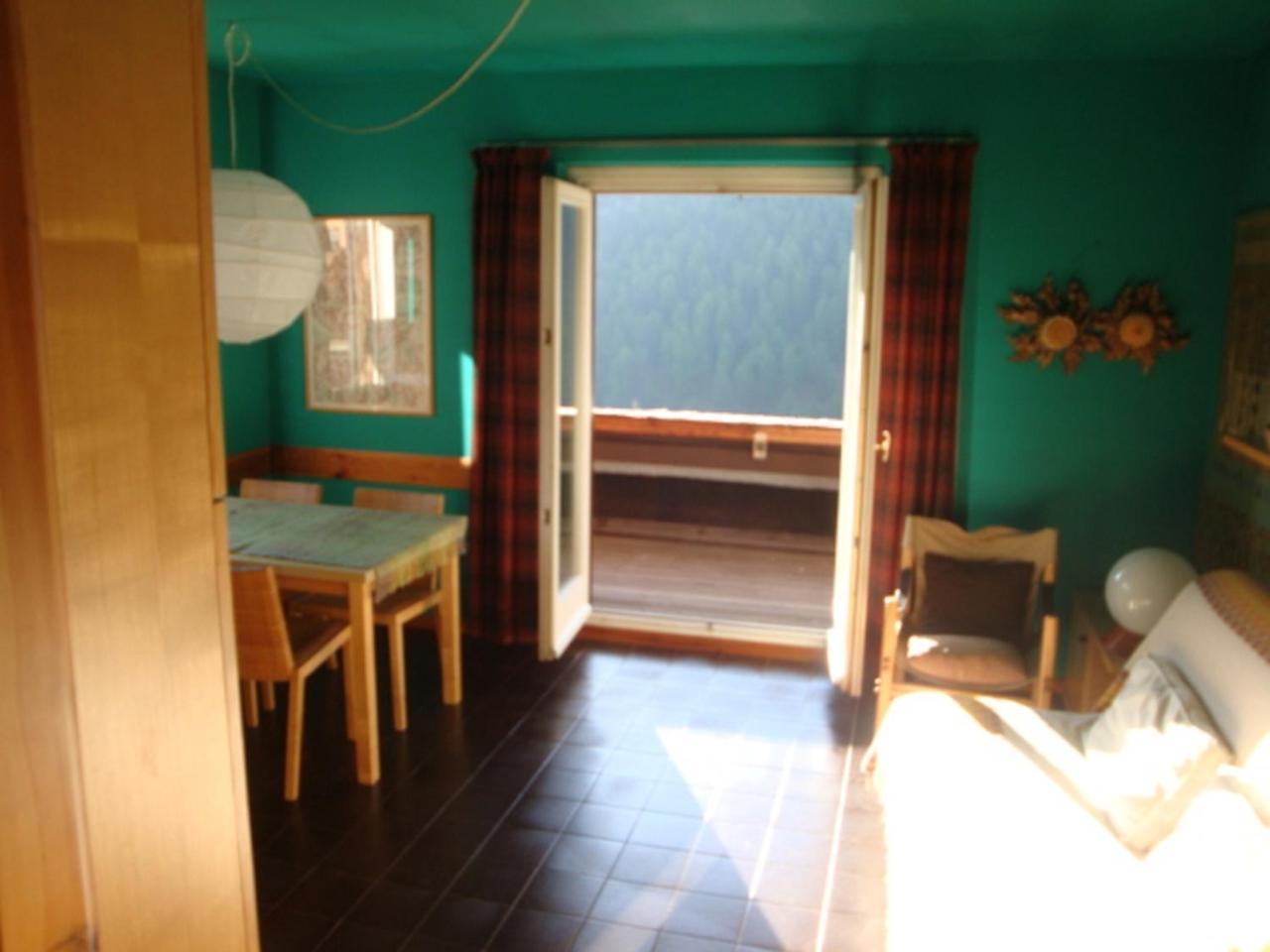 Panorama Apartment Claviere Luaran gambar