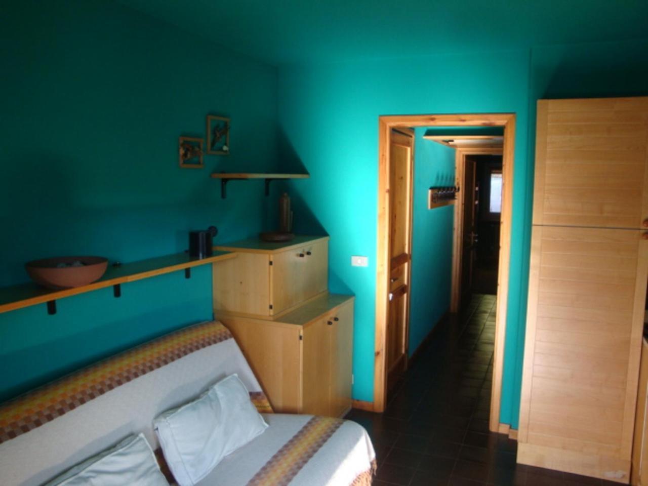 Panorama Apartment Claviere Luaran gambar