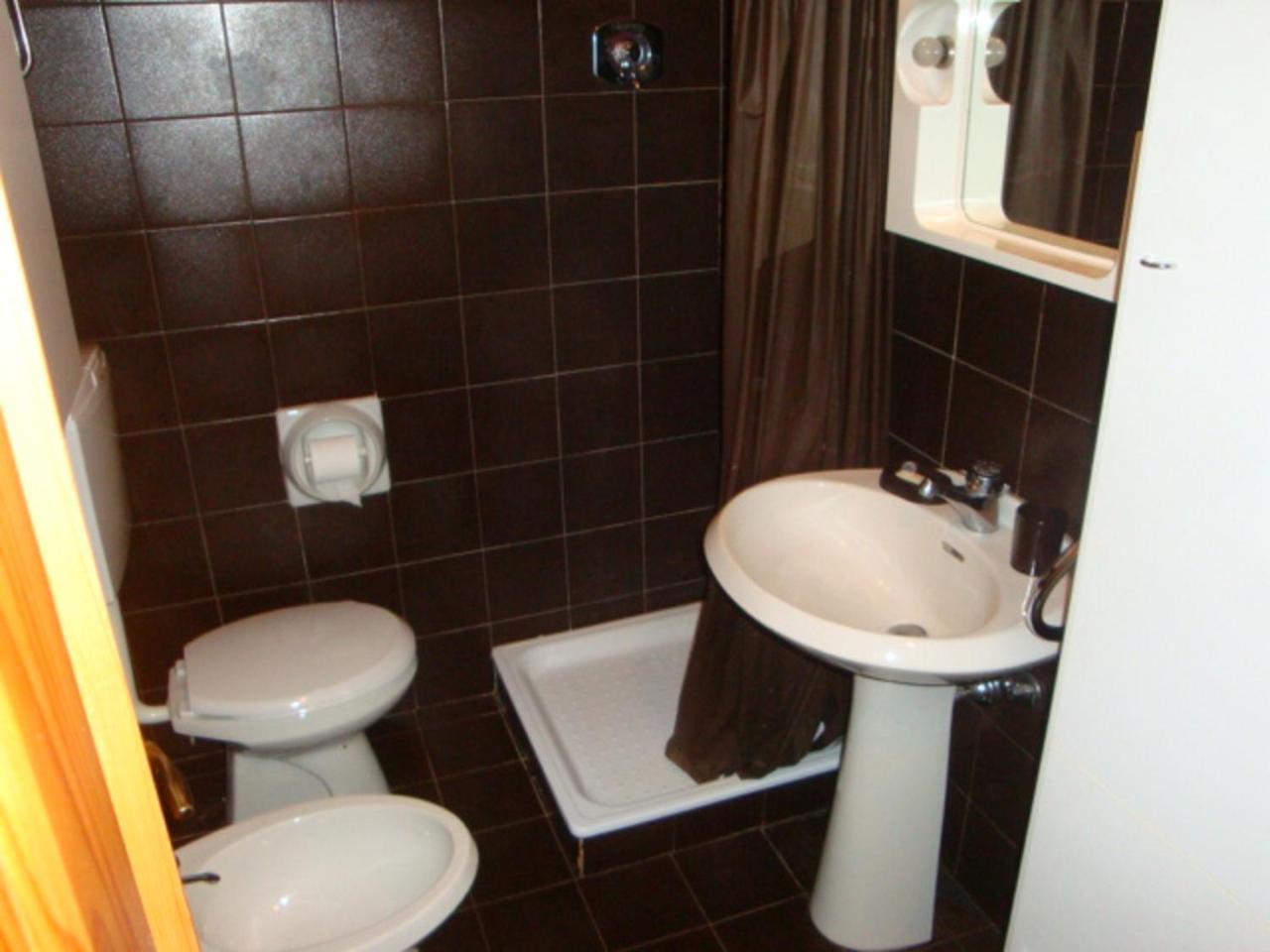 Panorama Apartment Claviere Luaran gambar
