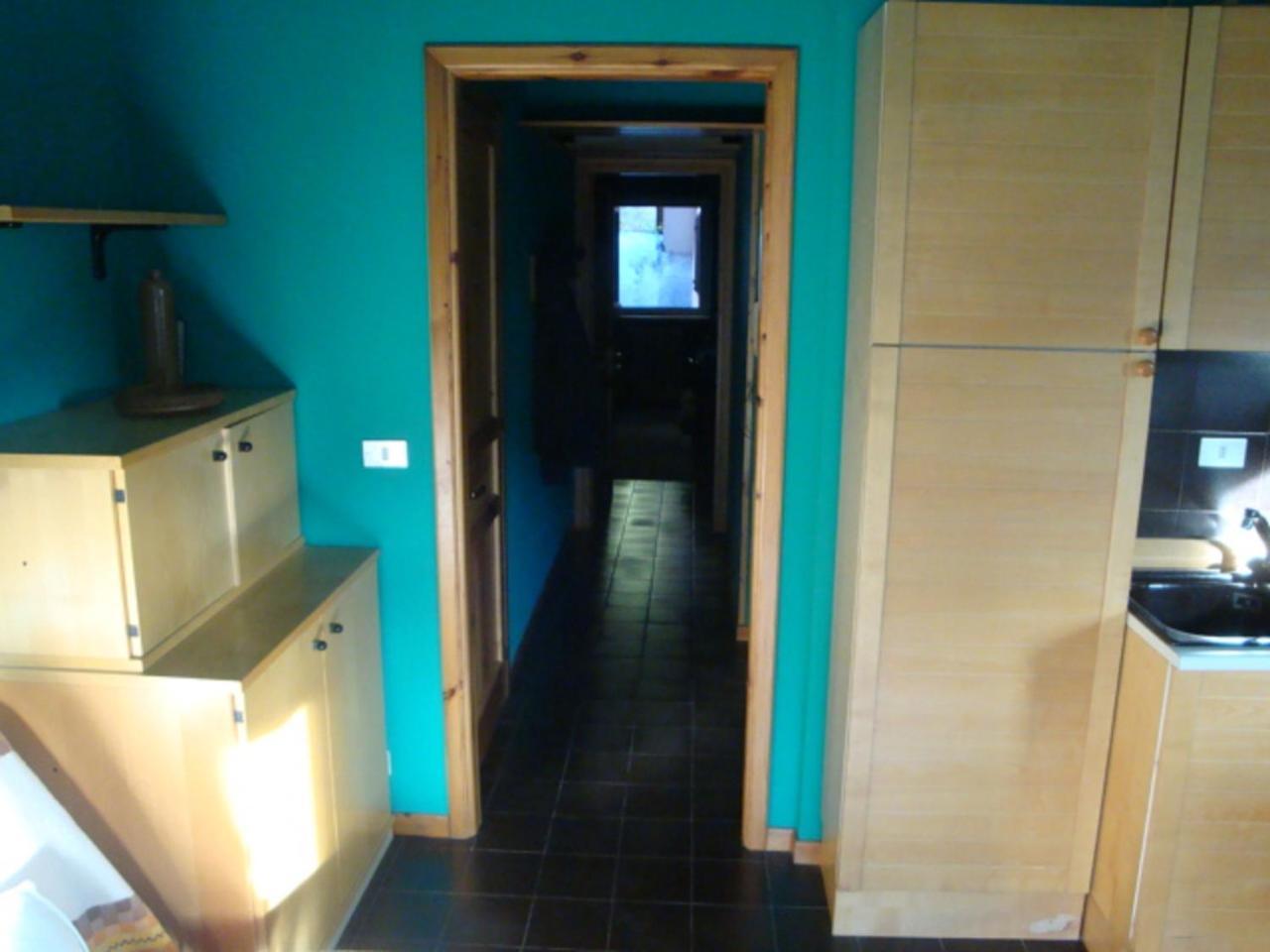 Panorama Apartment Claviere Luaran gambar