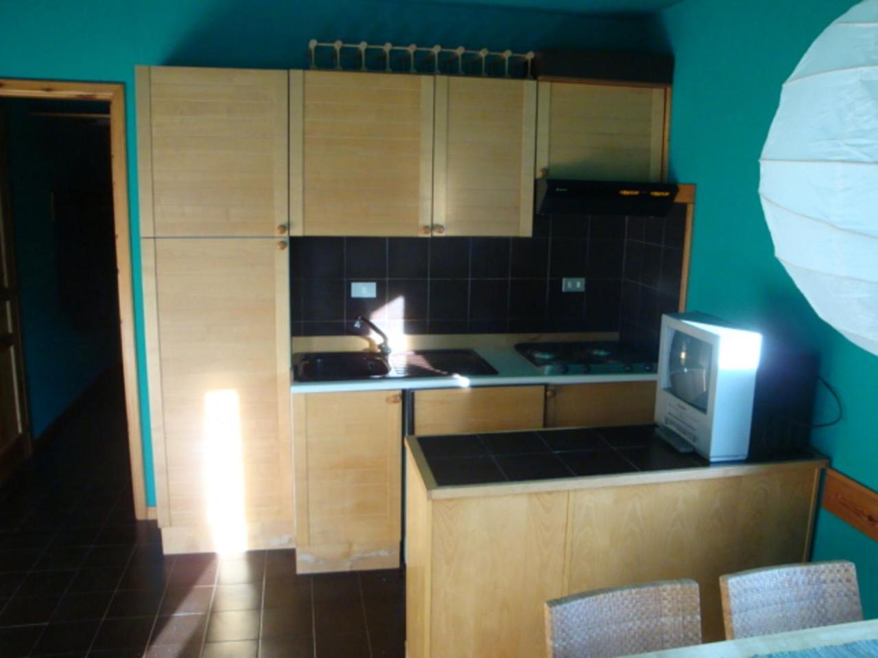 Panorama Apartment Claviere Luaran gambar