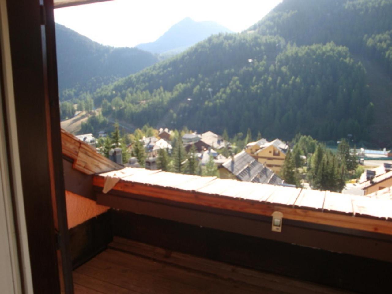 Panorama Apartment Claviere Luaran gambar