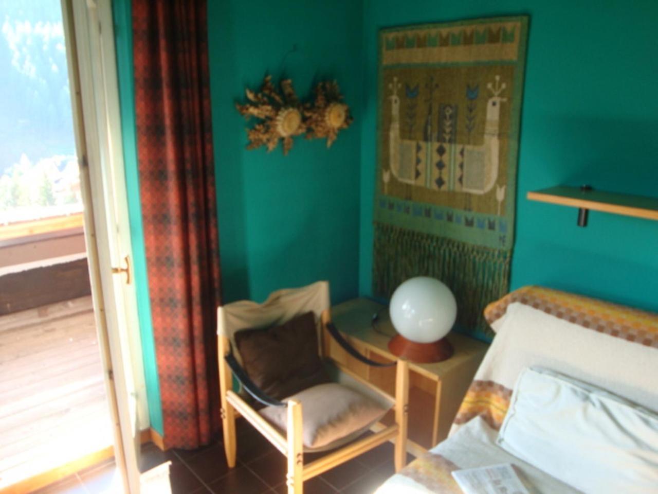 Panorama Apartment Claviere Luaran gambar
